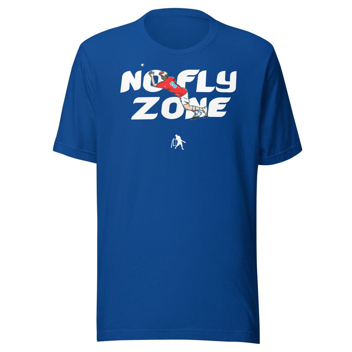 No fly zone