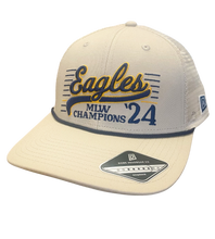 2024 Eastern Eagles MLW Champions Hat