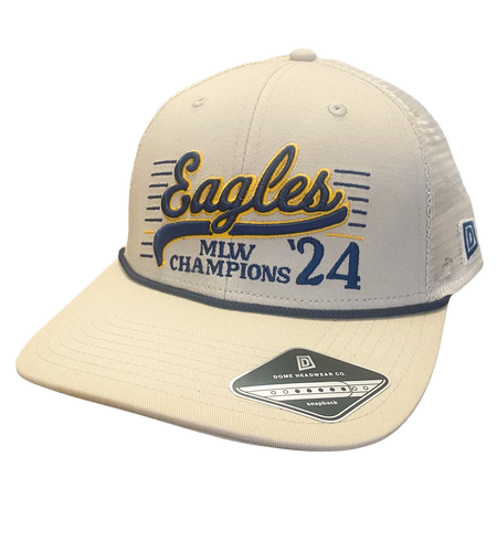 2024 Eastern Eagles MLW Champions Hat