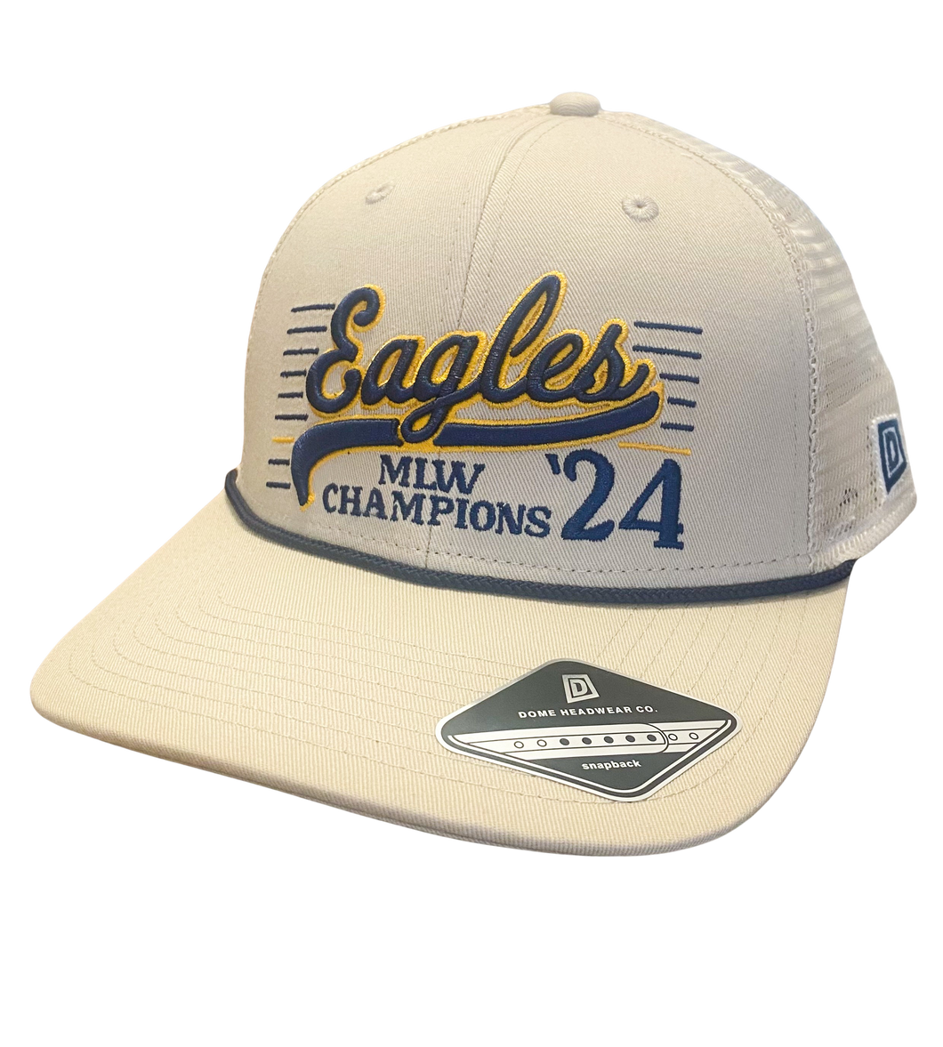 2024 Eastern Eagles MLW Champions Hat