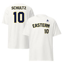 Daniel Schultz Eastern Eagles Jersey Tee