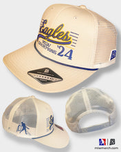 2024 Eastern Eagles MLW Champions Hat