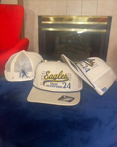 2024 Eastern Eagles MLW Champions Hat