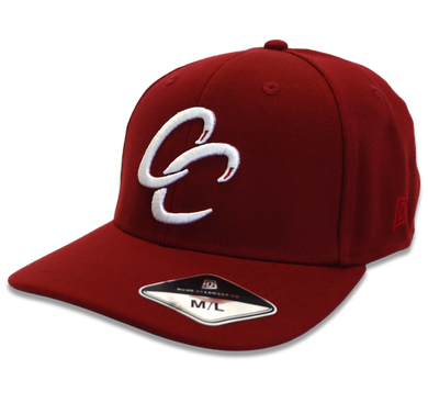 Coastal Cobras Official Team Hat