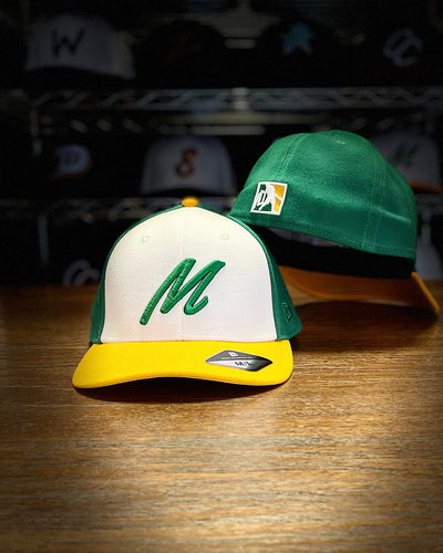 Midwest Mallards Official Team Hat