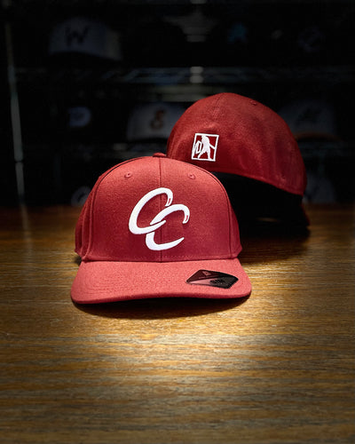 Coastal Cobras Official Team Hat