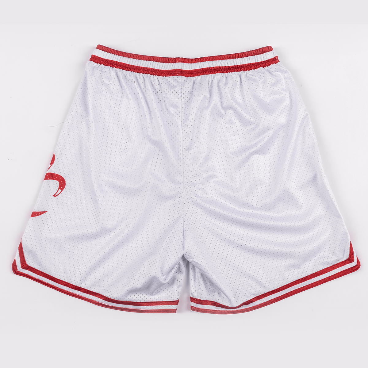 Coastal Cobras Retro Mesh Shorts – MLW Wiffle Ball