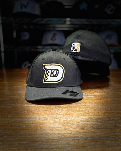 Downtown Diamondbacks Official Team Hat