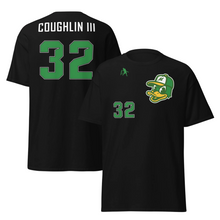 Tommy Coughlin III Midwest Mallards Jersey Tee