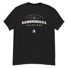 Downtown Diamondbacks 2024 National League Champions Tee