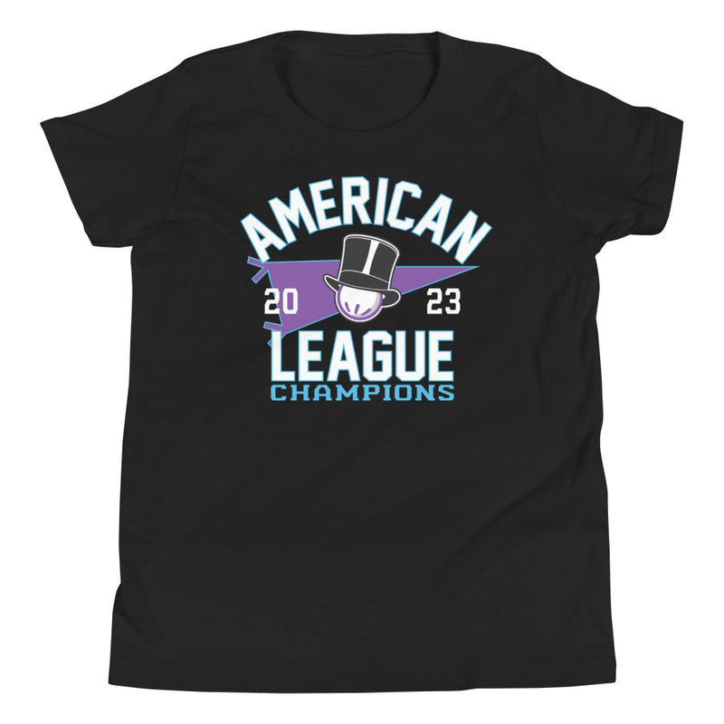 Metro Magic 2023 American League Champions Shirt - Peanutstee