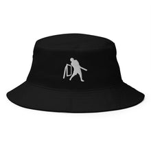 MLW Bucket Hat (2 Color Options)