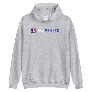 MLW Wiffle Ball Downtown Diamondbacks “Dark Moxie” Jersey (Fully Custom)